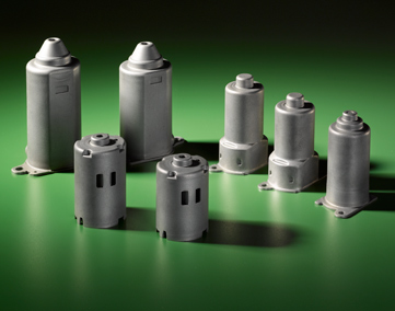 Particolari applicazioni per automotive