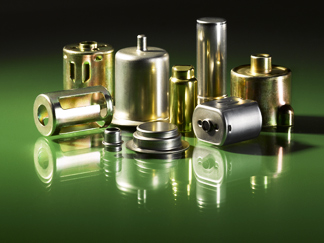 Particolari applicazioni per automotive