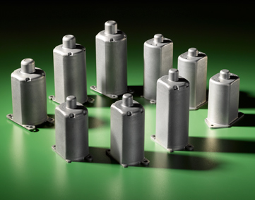 Particolari per Automotive