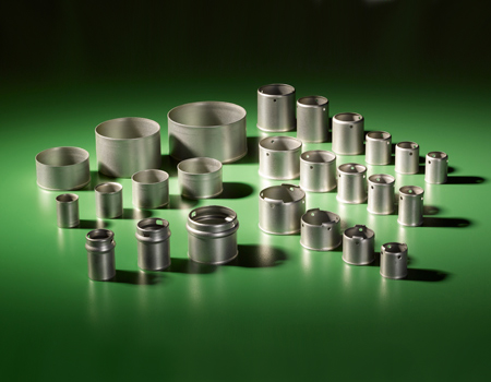 Particolari applicazioni per automotive