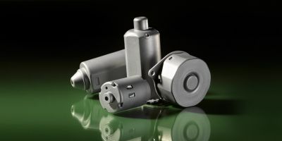 Produzione particolari per settore automotive